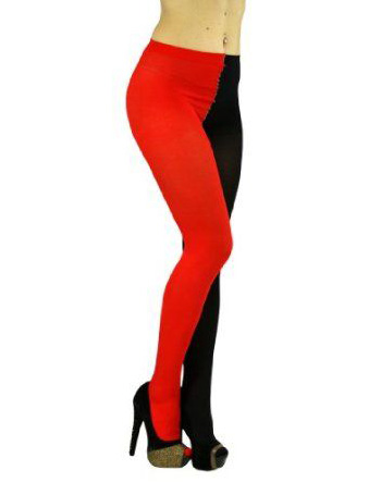 Harley Quinn Sexy Spandex Leggings 15112110